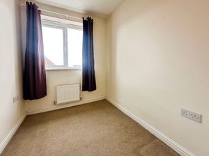 3rd Bedroom - click for photo gallery